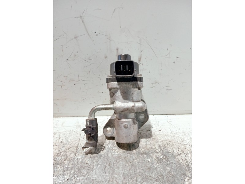 Recambio de valvula egr para ford galaxy (ca1) ghia referencia OEM IAM   