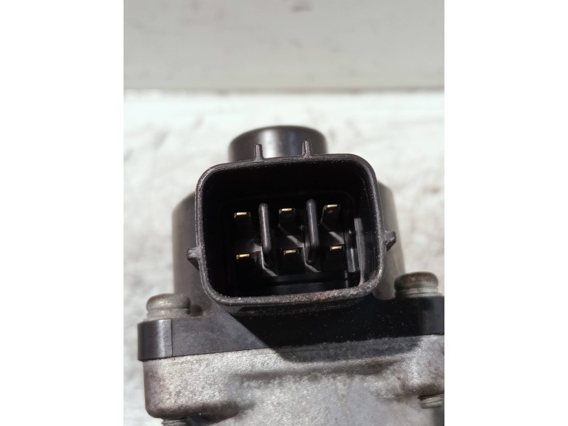 Recambio de valvula egr para ford galaxy (ca1) ghia referencia OEM IAM   