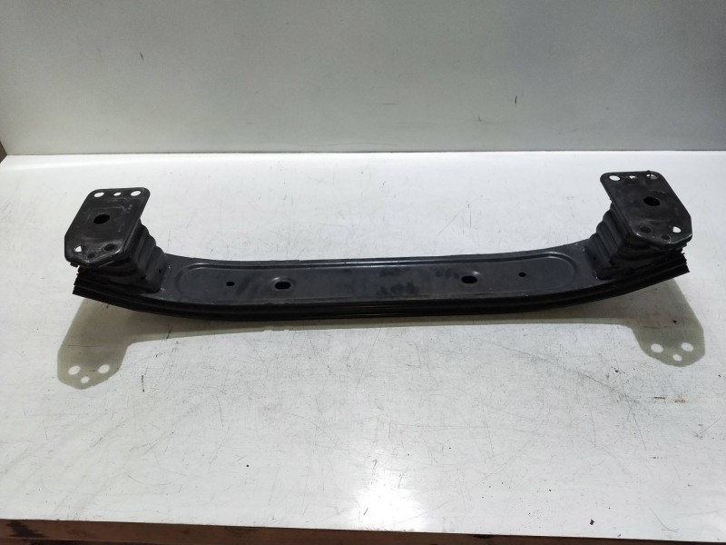 Recambio de refuerzo paragolpes delantero para lancia delta (181) argento referencia OEM IAM   