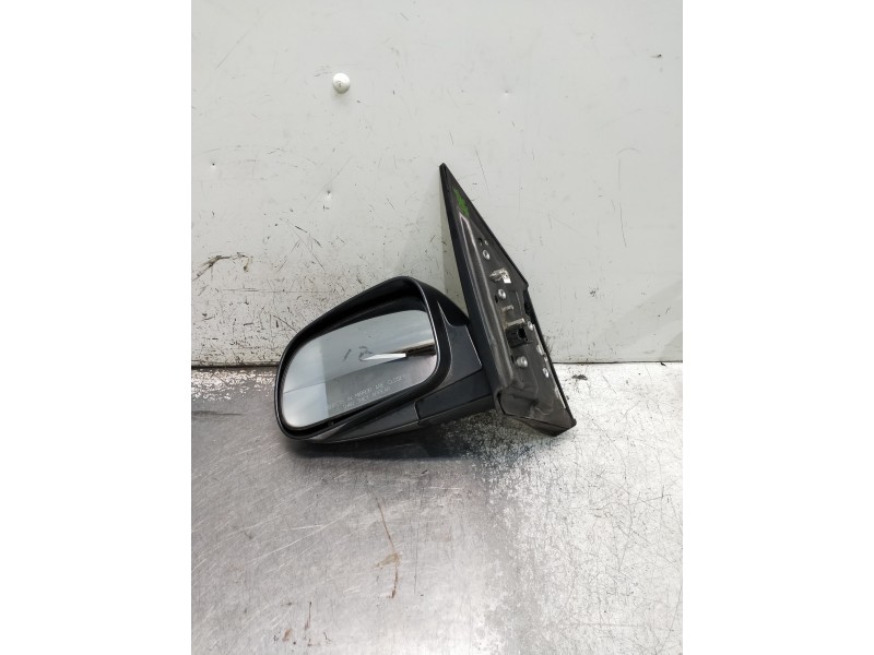 Recambio de retrovisor izquierdo para ssangyong actyon 2.0 td cat referencia OEM IAM   