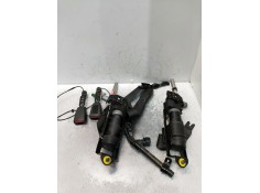 Recambio de juego cinturones delantero para volvo s40 berlina 2.0 d kinetic referencia OEM IAM   4P 2