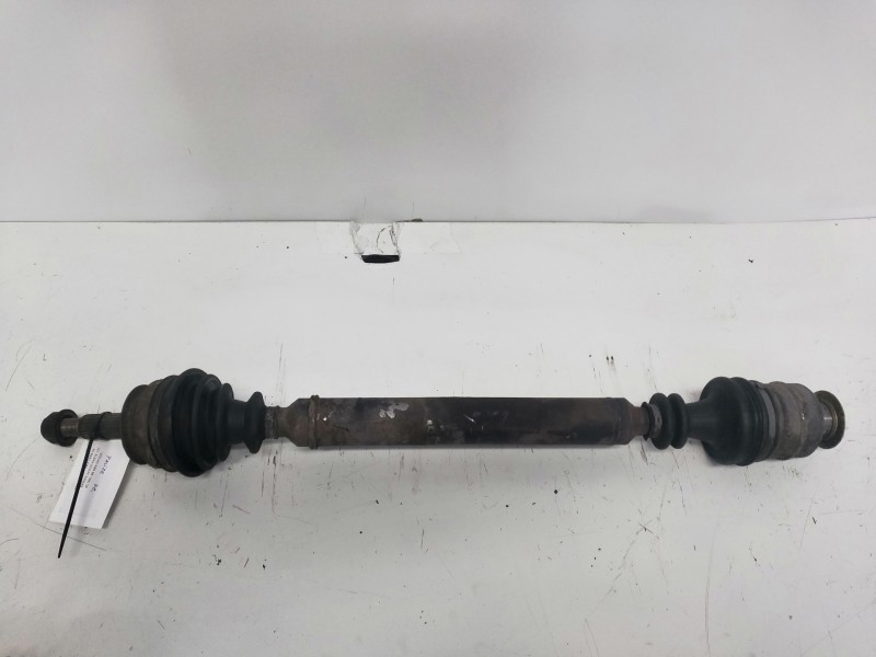 Recambio de transmision delantera derecha para volvo serie 440 gl referencia OEM IAM   