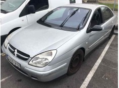 citroen c5 berlina del año 2002