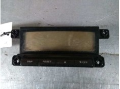 Recambio de pantalla multifuncion para kia cee´d sporty wagon ex referencia OEM IAM 957101H100  