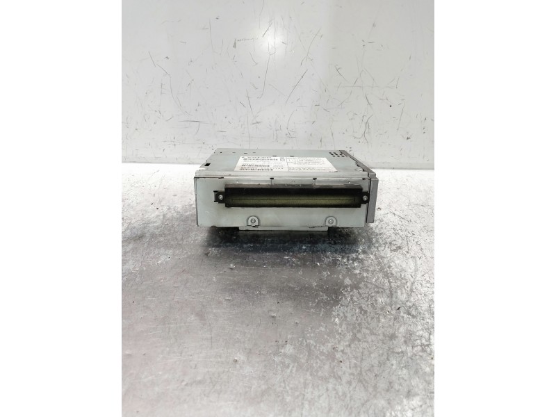 Recambio de sistema audio / radio cd para volvo s40 berlina 2.0 d kinetic referencia OEM IAM 307752841  