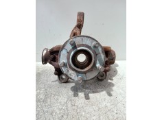 Recambio de mangueta delantera derecha para ford galaxy (ca1) ghia referencia OEM IAM