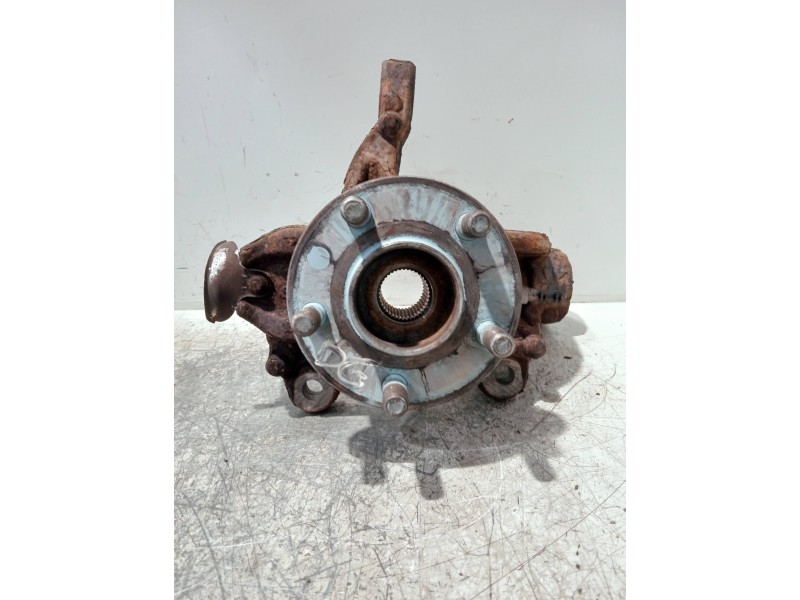 Recambio de mangueta delantera derecha para ford galaxy (ca1) ghia referencia OEM IAM   