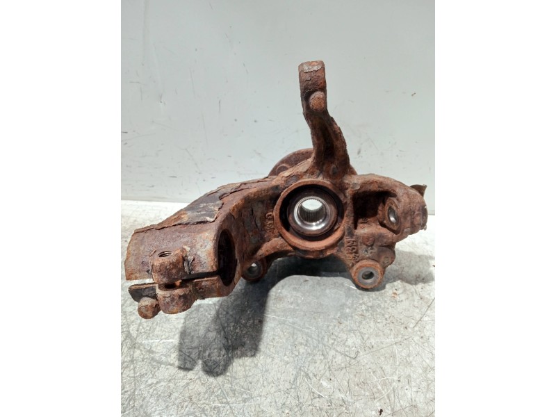 Recambio de mangueta delantera derecha para ford galaxy (ca1) ghia referencia OEM IAM   