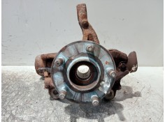 Recambio de mangueta delantera izquierda para ford galaxy (ca1) ghia referencia OEM IAM   