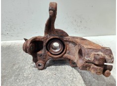 Recambio de mangueta delantera izquierda para ford galaxy (ca1) ghia referencia OEM IAM    2