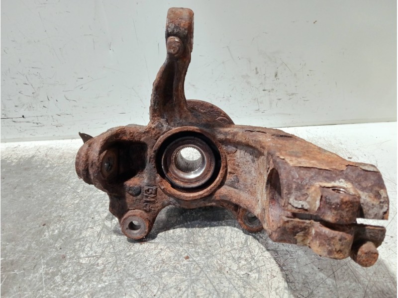 Recambio de mangueta delantera izquierda para ford galaxy (ca1) ghia referencia OEM IAM   