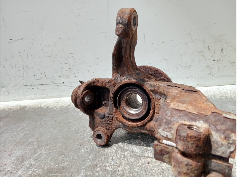 Recambio de mangueta delantera izquierda para ford galaxy (ca1) ghia referencia OEM IAM   