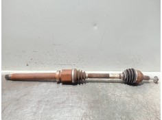 Recambio de transmision delantera derecha para ford galaxy (ca1) ghia referencia OEM IAM   