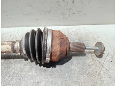 Recambio de transmision delantera derecha para ford galaxy (ca1) ghia referencia OEM IAM    2