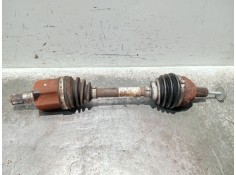 Recambio de transmision delantera izquierda para ford galaxy (ca1) ghia referencia OEM IAM   