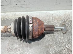 Recambio de transmision delantera izquierda para ford galaxy (ca1) ghia referencia OEM IAM    2