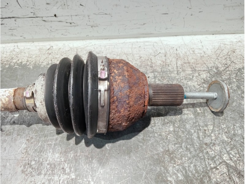 Recambio de transmision delantera izquierda para ford galaxy (ca1) ghia referencia OEM IAM   