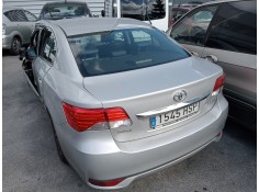 toyota avensis (t27) del año 2013 2