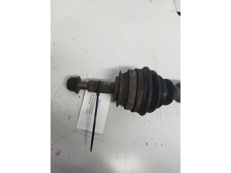Recambio de transmision delantera derecha para volvo serie 440 gl referencia OEM IAM   