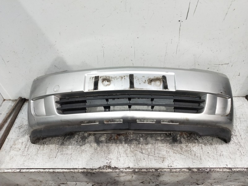 Recambio de paragolpes delantero para opel meriva referencia OEM IAM   