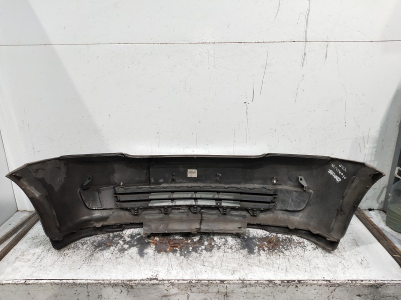 Recambio de paragolpes delantero para opel meriva referencia OEM IAM   