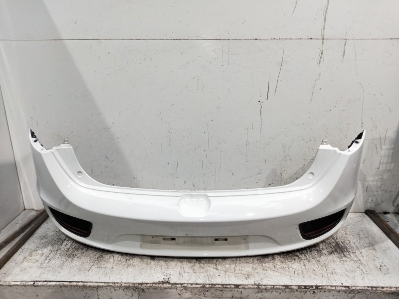 Recambio de paragolpes trasero para kia ceed referencia OEM IAM   