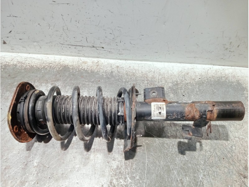 Recambio de amortiguador delantero derecho para ford galaxy (ca1) ghia referencia OEM IAM 6G9118045AEJ  
