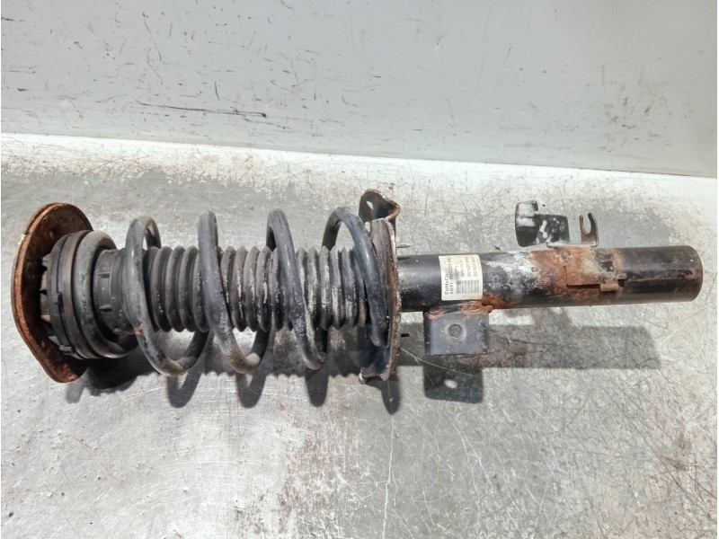 Recambio de amortiguador delantero izquierdo para ford galaxy (ca1) ghia referencia OEM IAM 6G9118K001AEJ  