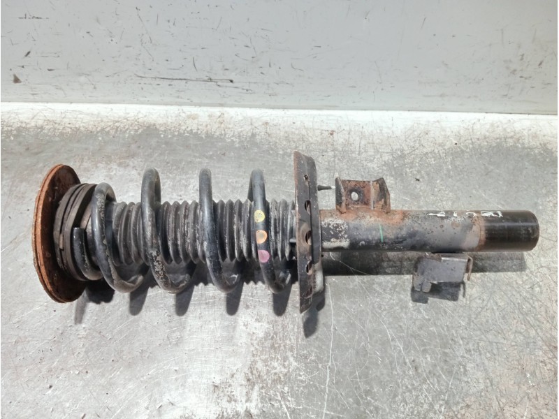 Recambio de amortiguador delantero izquierdo para ford galaxy (ca1) ghia referencia OEM IAM 6G9118K001AEJ  