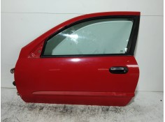 Recambio de puerta delantera izquierda para nissan almera (n16/e) acenta referencia OEM IAM   3P