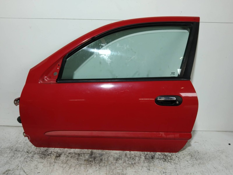 Recambio de puerta delantera izquierda para nissan almera (n16/e) acenta referencia OEM IAM   3P