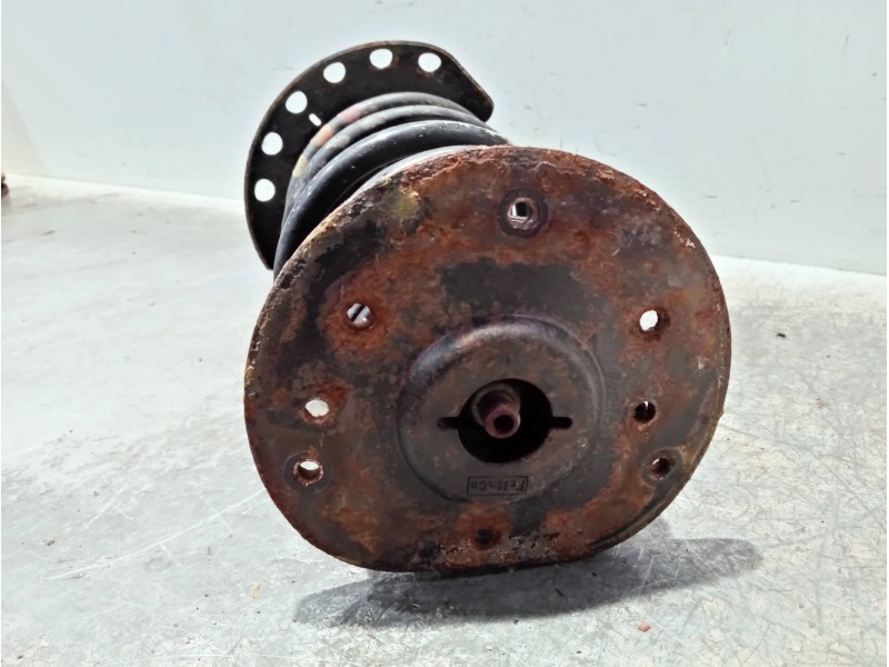 Recambio de amortiguador delantero izquierdo para ford galaxy (ca1) ghia referencia OEM IAM 6G9118K001AEJ  