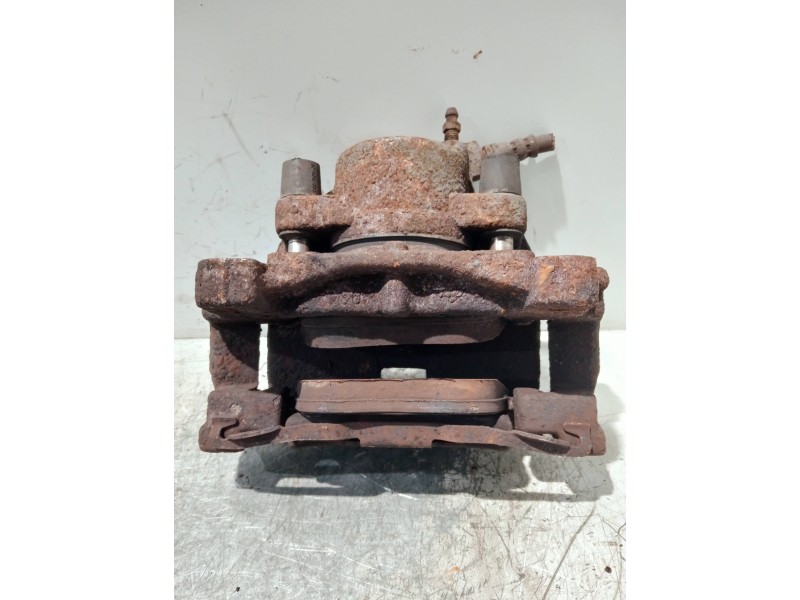 Recambio de pinza freno delantera derecha para ford galaxy (ca1) ghia referencia OEM IAM   