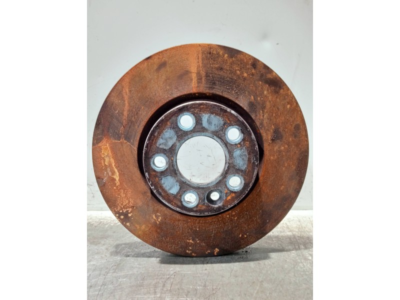 Recambio de disco freno delantero para ford galaxy (ca1) ghia referencia OEM IAM   