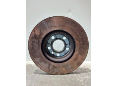 Recambio de disco freno delantero para ford galaxy (ca1) ghia referencia OEM IAM    2