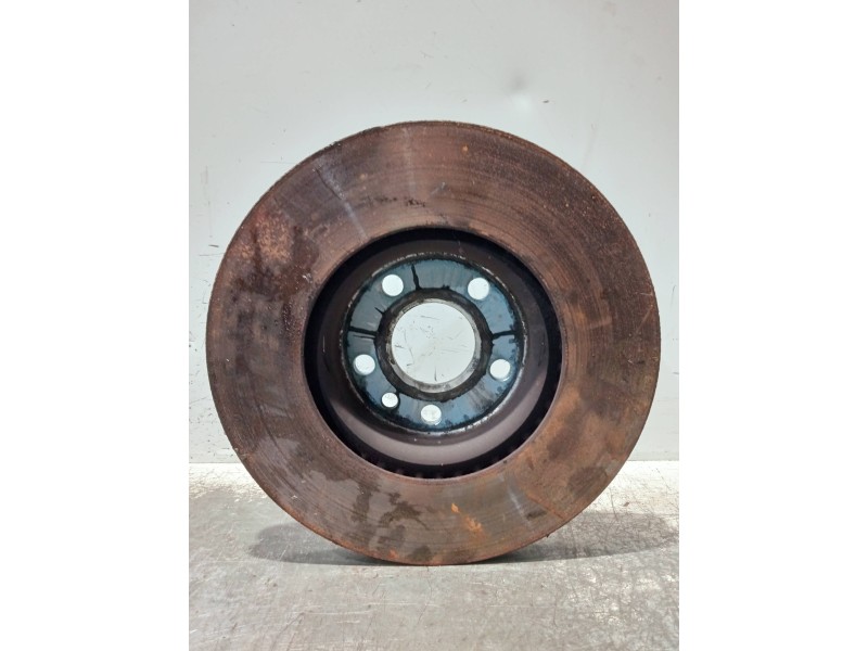 Recambio de disco freno delantero para ford galaxy (ca1) ghia referencia OEM IAM   