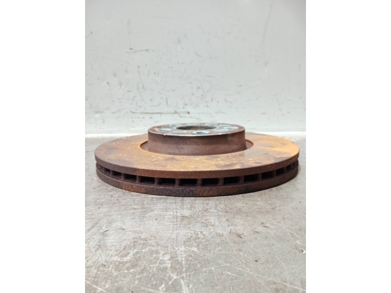 Recambio de disco freno delantero para ford galaxy (ca1) ghia referencia OEM IAM   