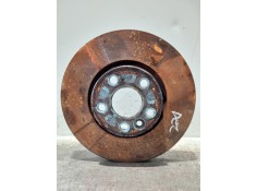Recambio de disco freno delantero para ford galaxy (ca1) ghia referencia OEM IAM   