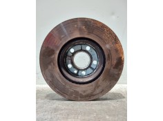 Recambio de disco freno delantero para ford galaxy (ca1) ghia referencia OEM IAM    2