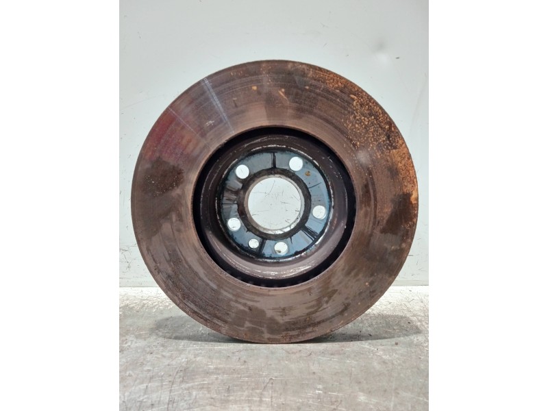 Recambio de disco freno delantero para ford galaxy (ca1) ghia referencia OEM IAM   