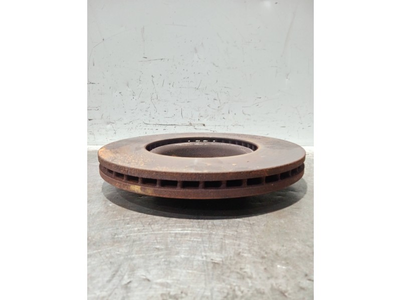 Recambio de disco freno delantero para ford galaxy (ca1) ghia referencia OEM IAM   