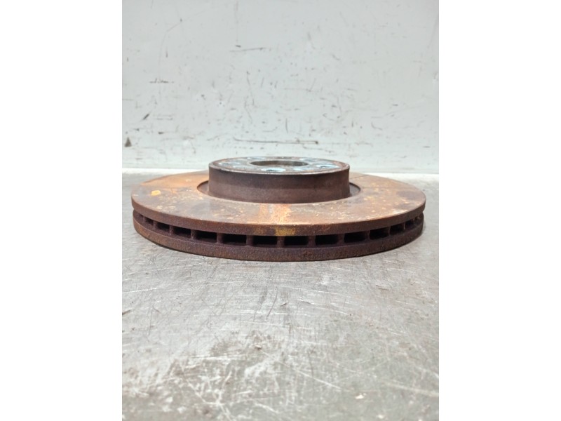 Recambio de disco freno delantero para ford galaxy (ca1) ghia referencia OEM IAM   