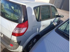 renault scenic ii del año 2003 2