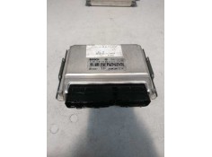 Recambio de centralita motor uce para honda civic berlina 5 (eu7/8) 1.7 cdti cat referencia OEM IAM 0281010419 37820PLZE00 TF