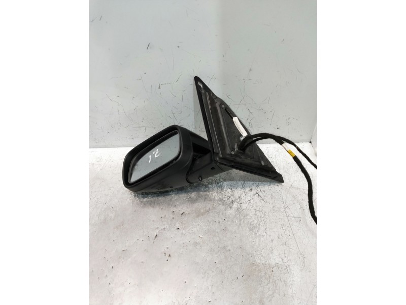 Recambio de retrovisor izquierdo para volvo s40 berlina 2.0 d kinetic referencia OEM IAM 30744564  ELECTRICO