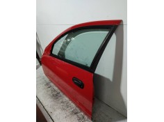 Recambio de puerta delantera izquierda para nissan almera (n16/e) acenta referencia OEM IAM   3P 2