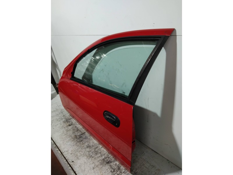 Recambio de puerta delantera izquierda para nissan almera (n16/e) acenta referencia OEM IAM   3P