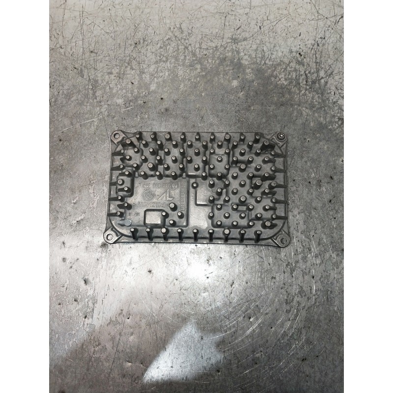 Recambio de centralita faros xenon para mercedes clase b (w247) b 200 d referencia OEM IAM A2479004907 511908040947 140100033703