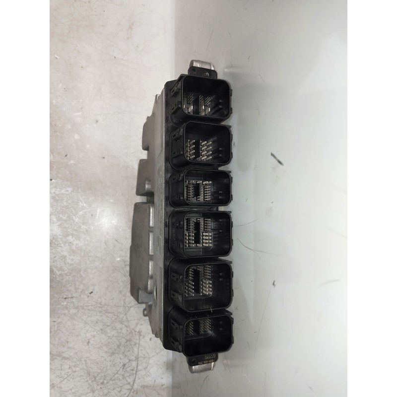 Recambio de centralita motor uce para mercedes clase b (w247) b 200 d referencia OEM IAM A6549004300 A6549012600 0281034752