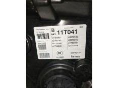 Recambio de elevalunas delantero derecho para mercedes clase b (w247) b 200 d referencia OEM IAM A1775409610 A2478201402 5P 2